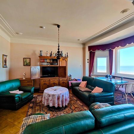 Appartement Douze Mer 布兰肯贝赫 外观 照片
