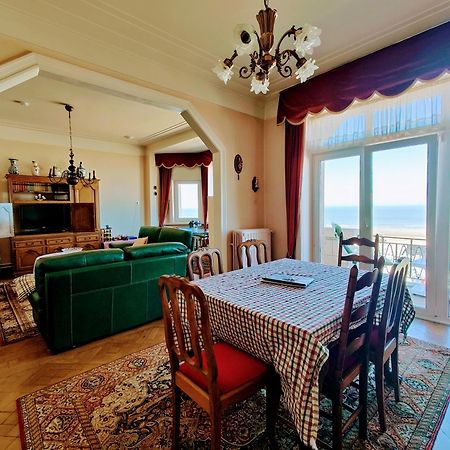 Appartement Douze Mer 布兰肯贝赫 外观 照片