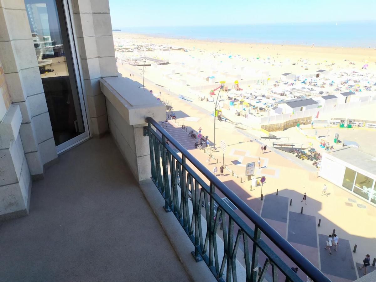 Appartement Douze Mer 布兰肯贝赫 外观 照片