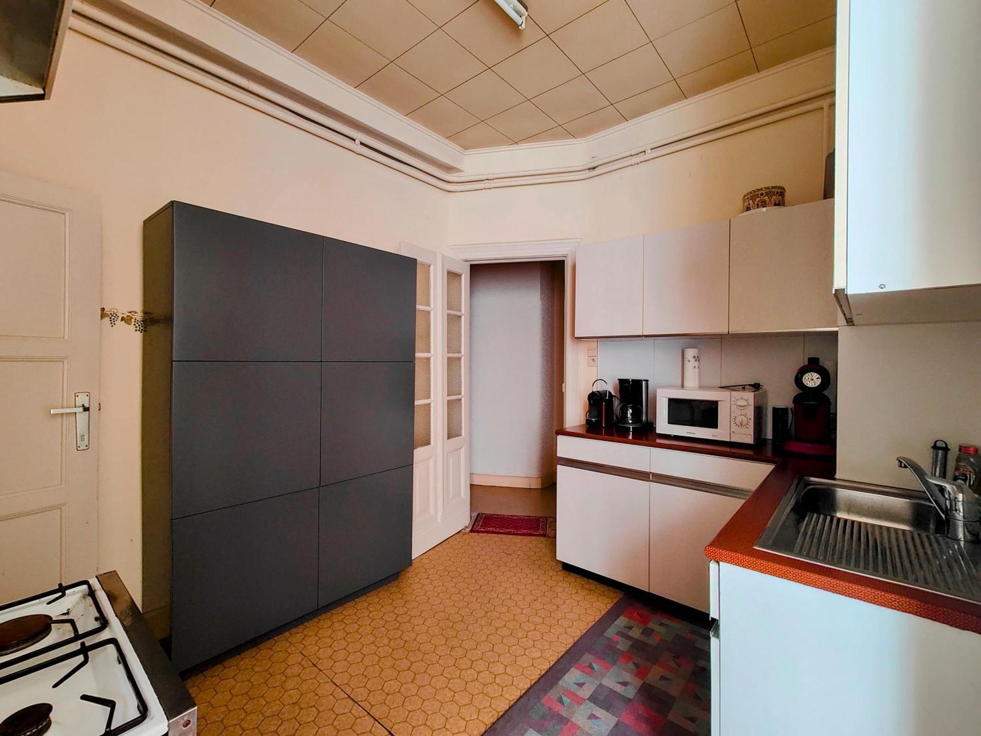 Appartement Douze Mer 布兰肯贝赫 外观 照片