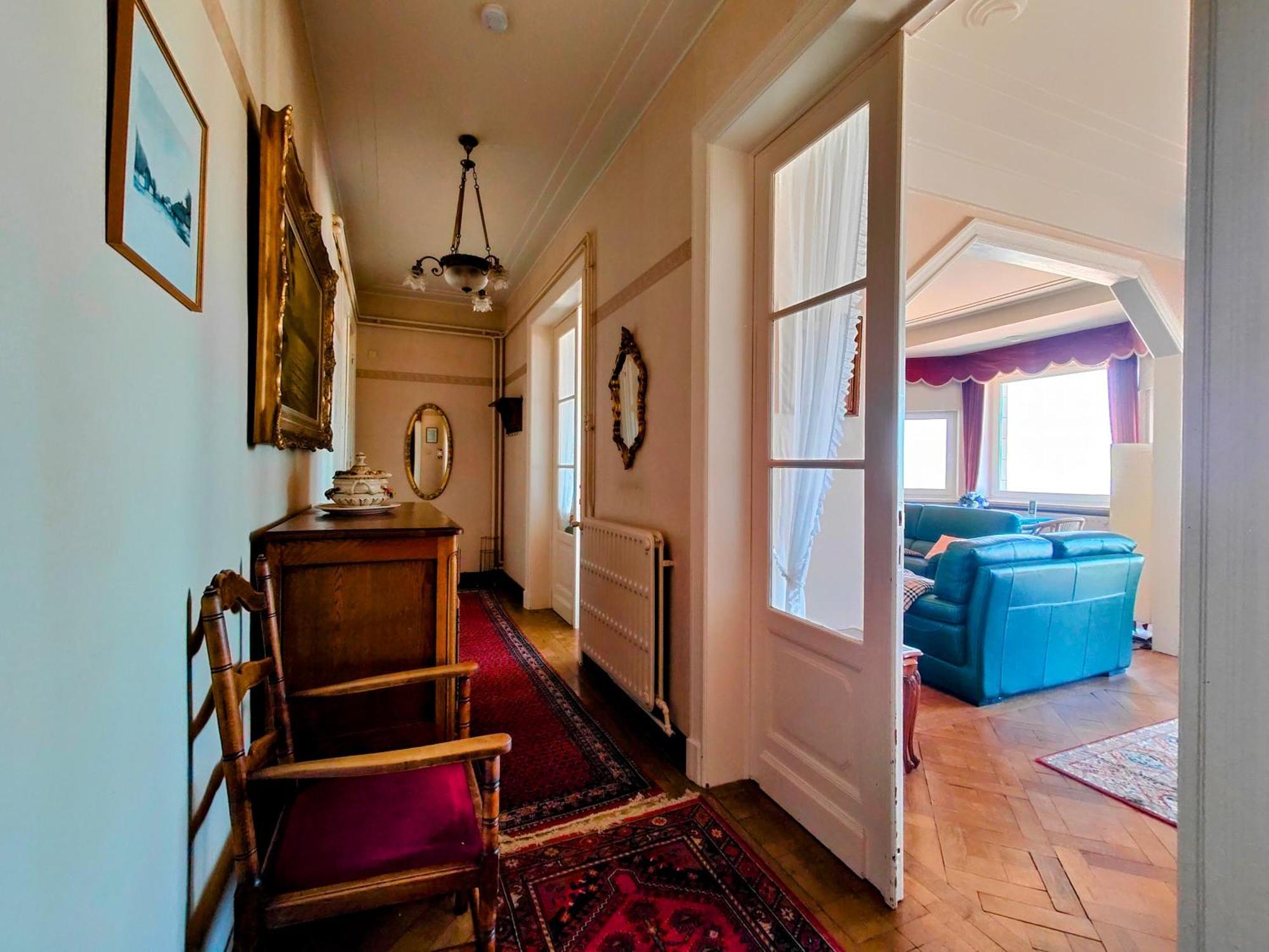 Appartement Douze Mer 布兰肯贝赫 外观 照片