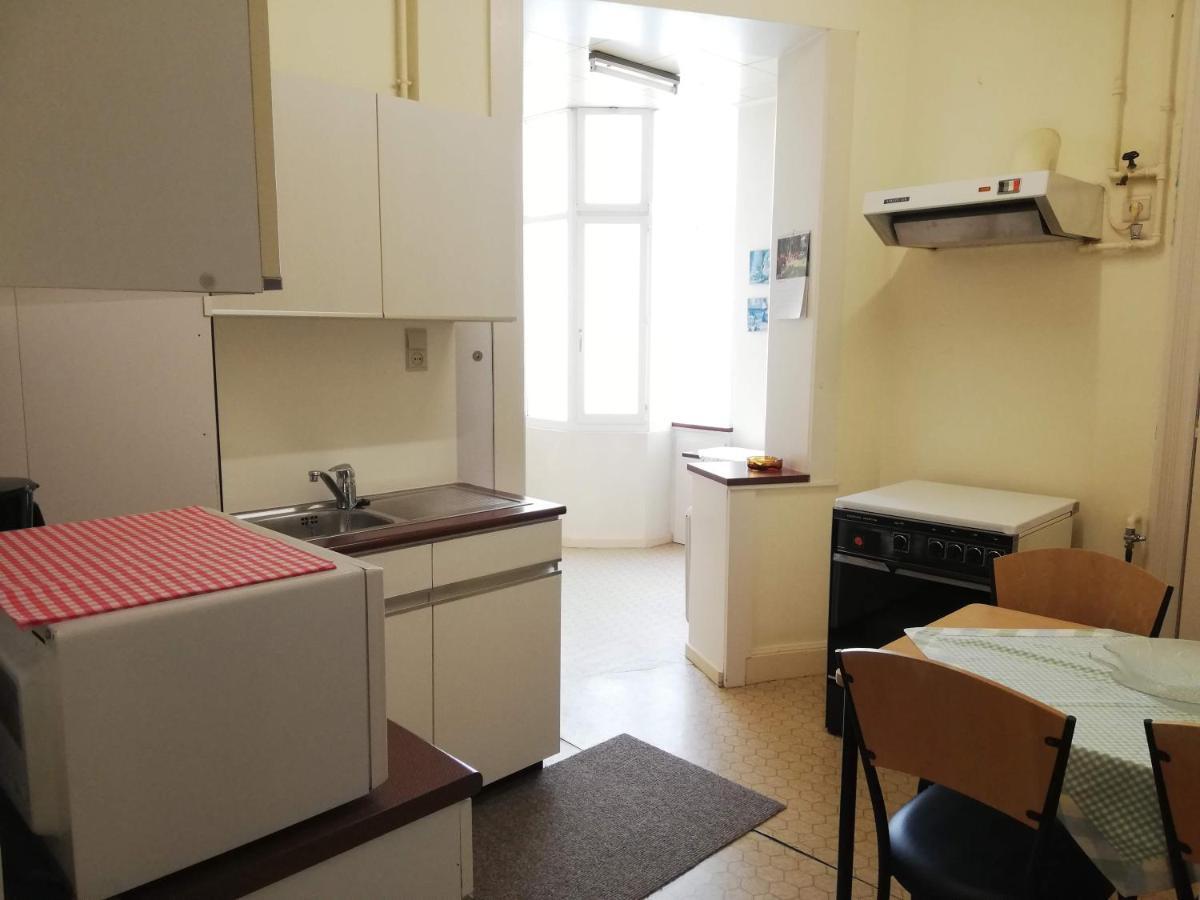 Appartement Douze Mer 布兰肯贝赫 外观 照片
