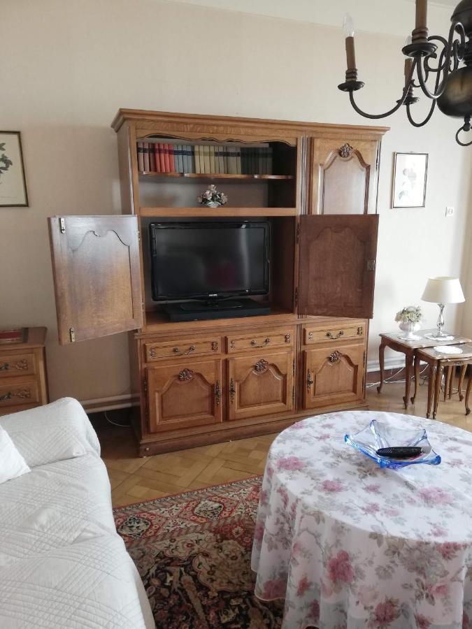 Appartement Douze Mer 布兰肯贝赫 外观 照片