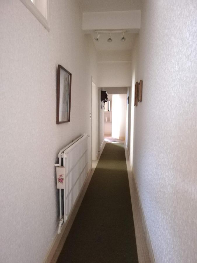 Appartement Douze Mer 布兰肯贝赫 外观 照片