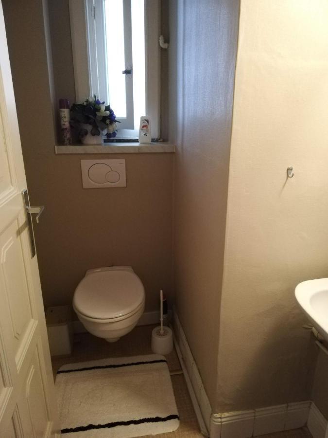 Appartement Douze Mer 布兰肯贝赫 外观 照片