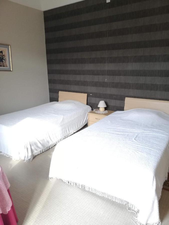 Appartement Douze Mer 布兰肯贝赫 外观 照片