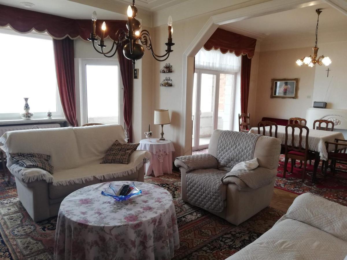 Appartement Douze Mer 布兰肯贝赫 外观 照片