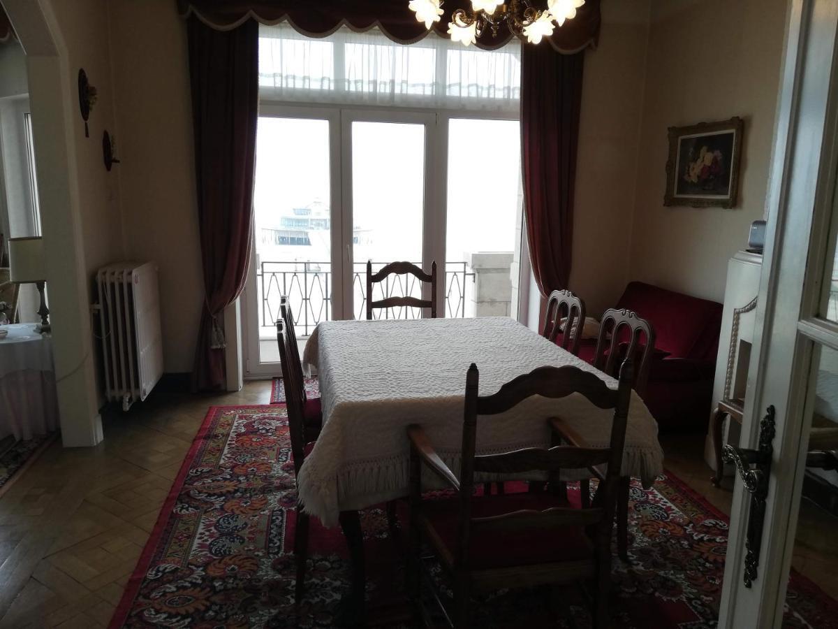 Appartement Douze Mer 布兰肯贝赫 外观 照片