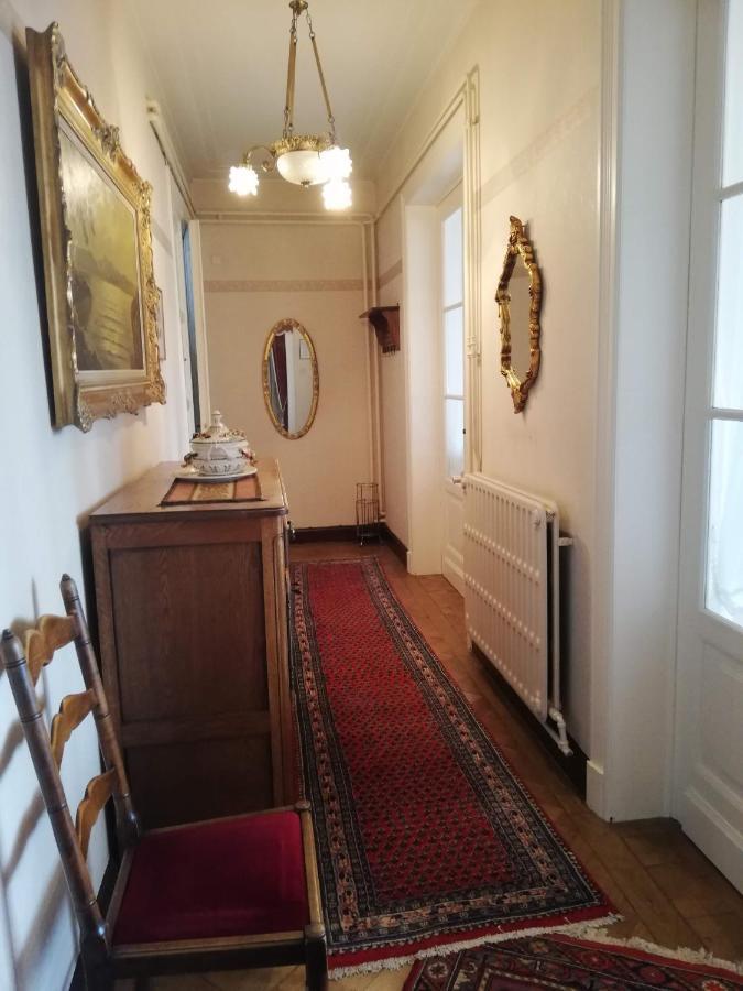 Appartement Douze Mer 布兰肯贝赫 外观 照片